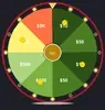 JLBet Lucky Wheel Bonus