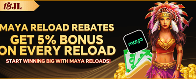 Weekly VIP Cashback Rebate promotion banner