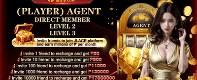 Refer-a-Friend Mega Reward promotion banner