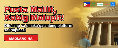 Join the Ultimate Slot Party banner