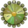 JLBet Lucky Wheel Bonus
